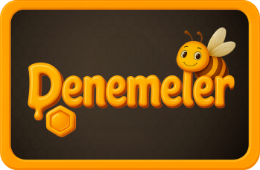 Denemeler