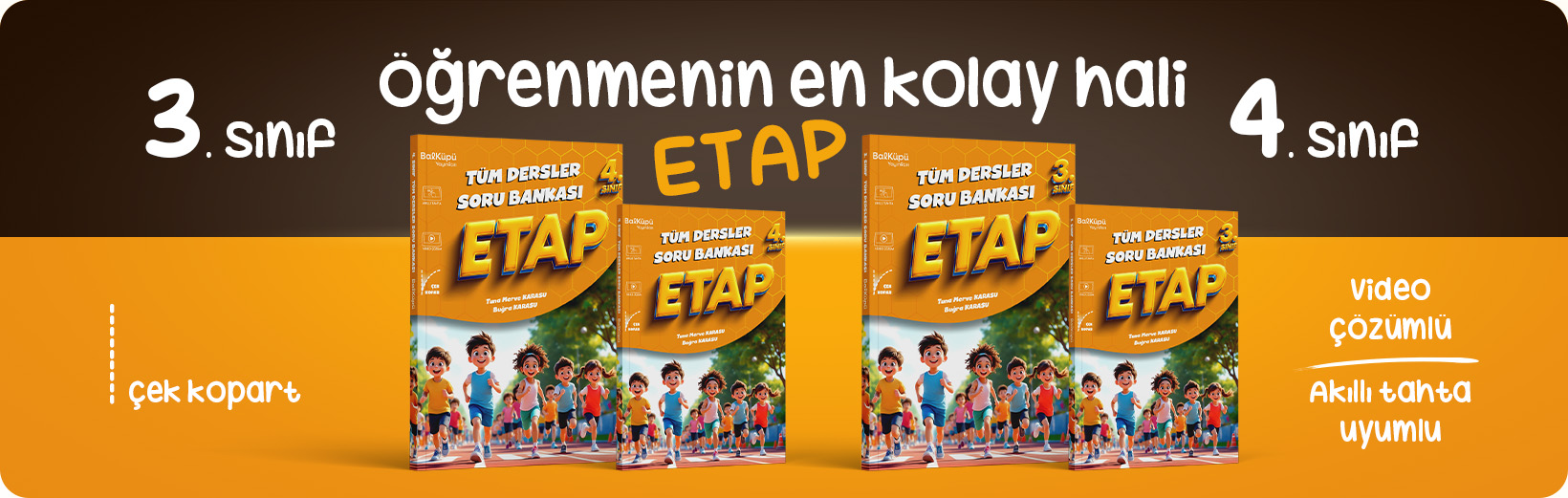 Bal Küpü Yayınları