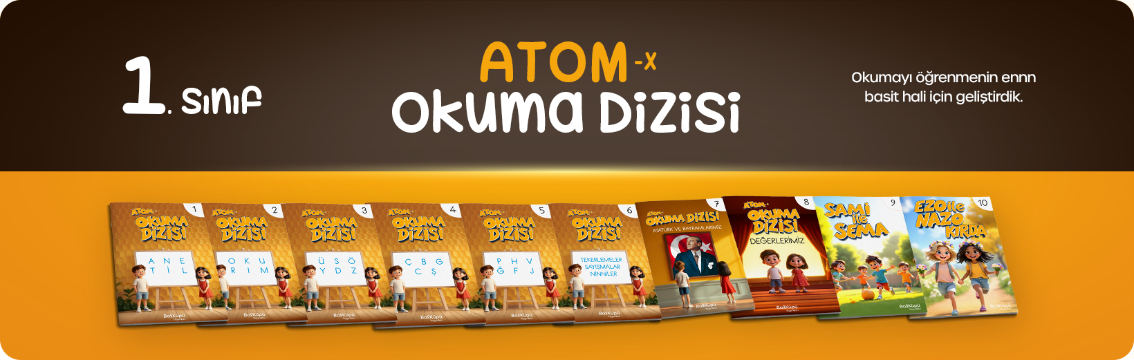Bal Küpü Yayınları