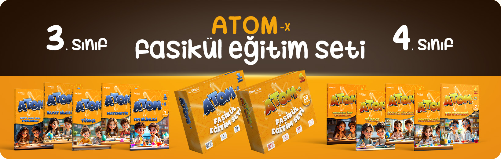 Bal Küpü Yayınları